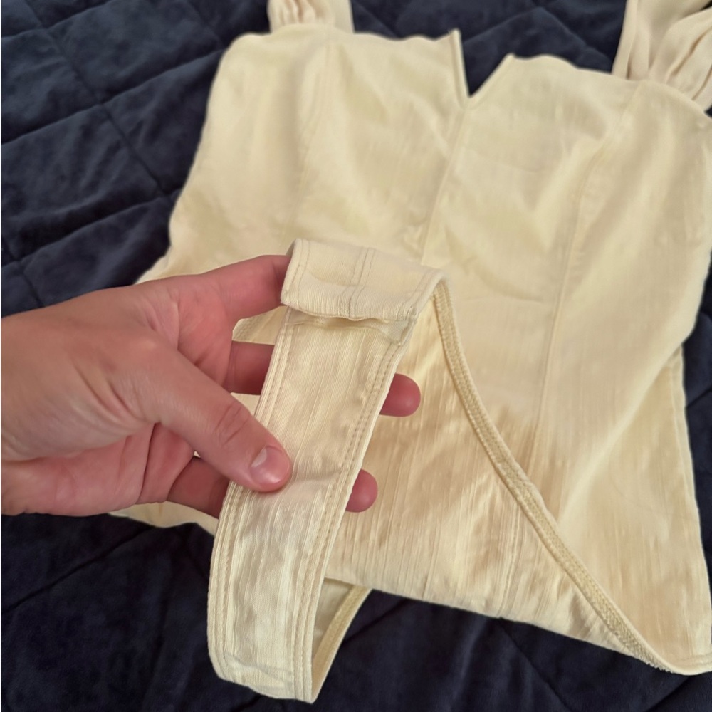 Intimately Free People Lolo Bodysuit - Picture 4 of 8